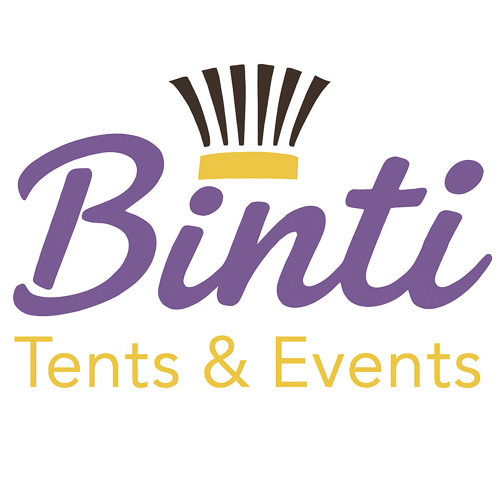 Binti Logo